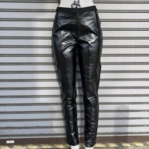 Black Tape Black Pants Size L